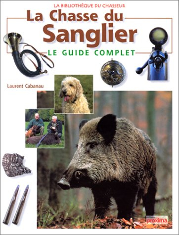 la chasse du sanglier