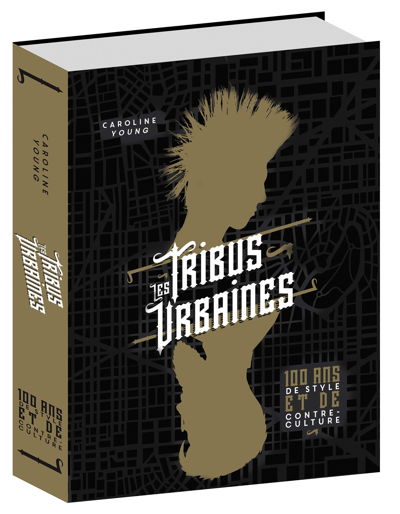 Les tribus urbaines : 100 ans de style et de contre-culture