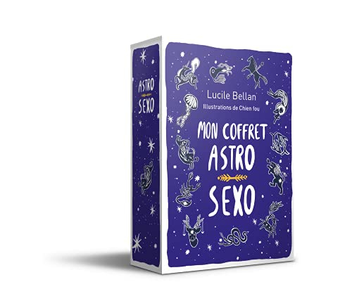 Mon coffret astro-sexo