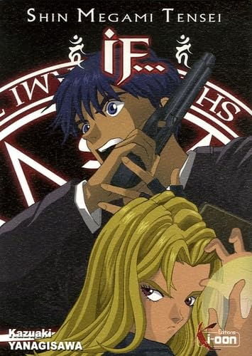 Shin Megami Tensei : if...