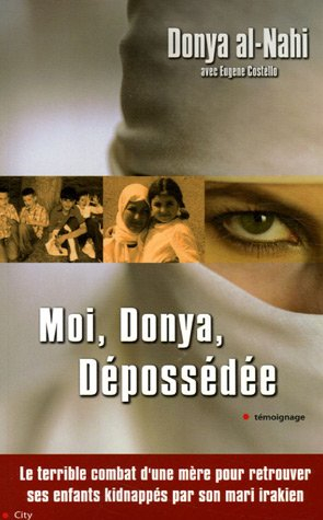 Dépossédée