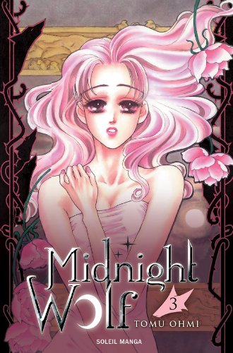 Midnight wolf. Vol. 3