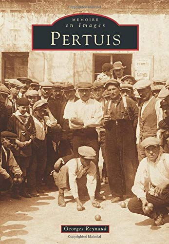 Pertuis