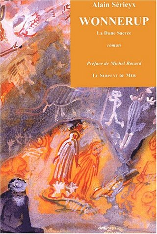 Wonnerup : la Dune sacrée