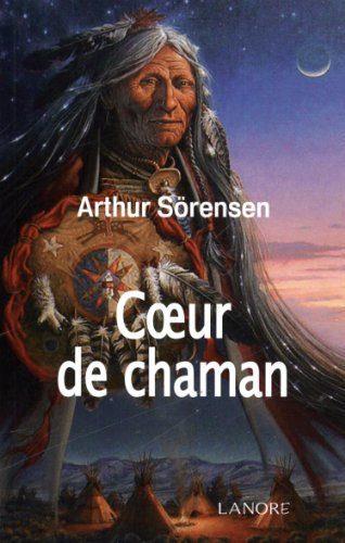 Coeur de chaman