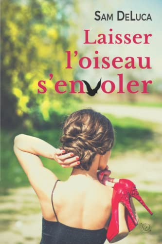Laisser l'oiseau s'envoler