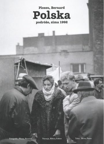 Polska : Podroze, Zima 1992