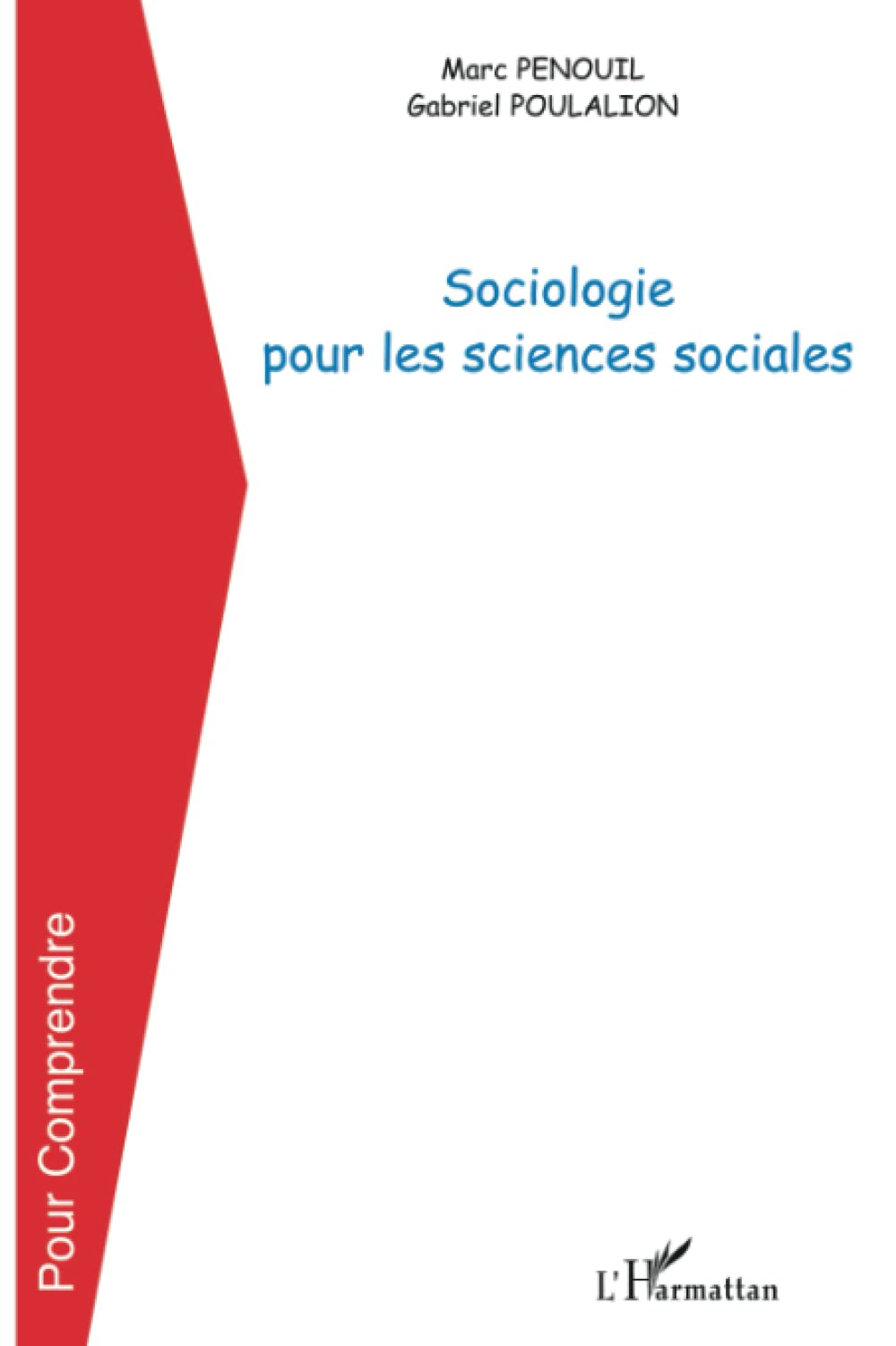 Sociologie pour les sciences sociales