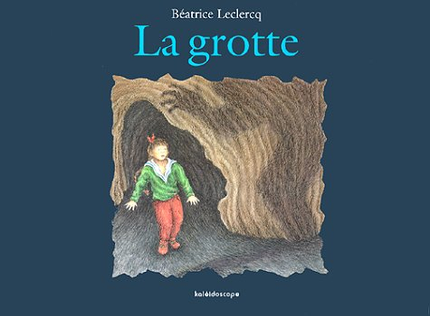 La grotte