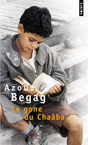 Coffret Azouz Begag