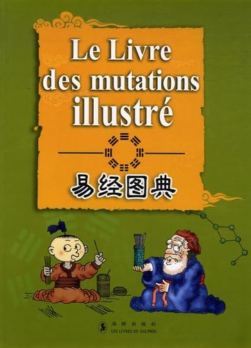 Le livre des mutations illustré