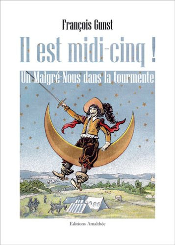 il est midi cinq !