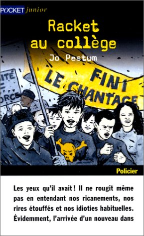 racket au collège