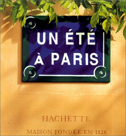 Un été à Paris