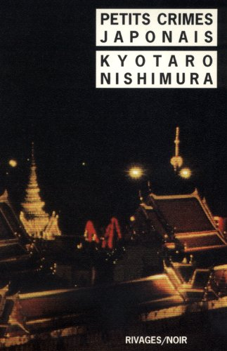 Petits crimes japonais
