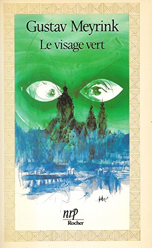 le visage vert