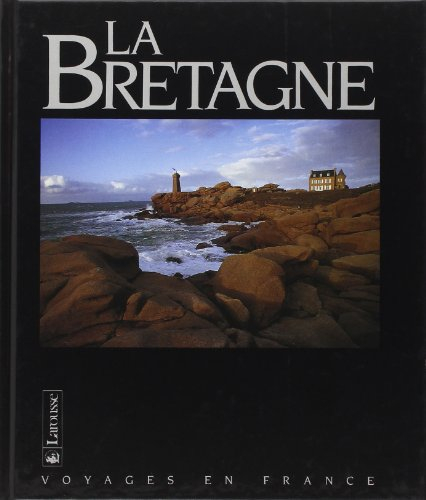 la bretagne