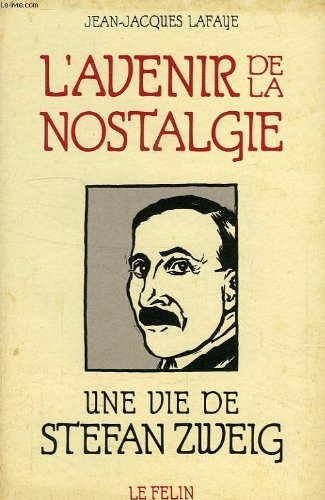 l'avenir de la nostalgie