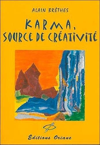 Le karma : source de créativité