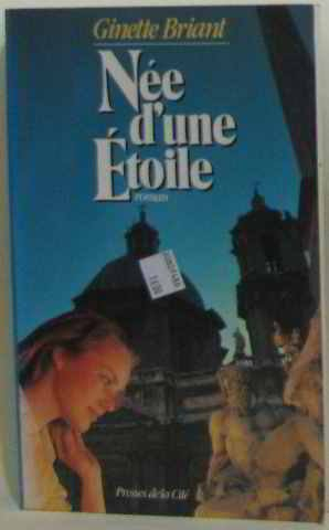 Née d'une étoile