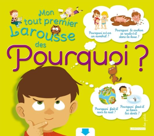Pourquoi ?