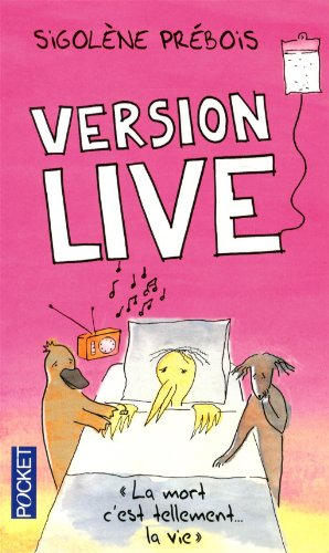 Version live