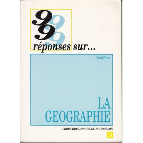 La géographie