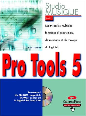 Pro Tools