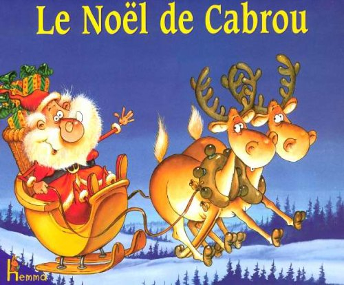 Le Noël de Cabrou