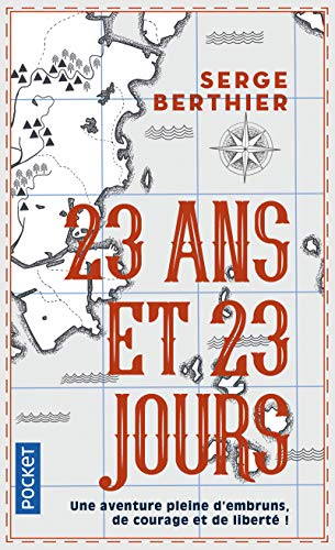 23 ans et 23 jours