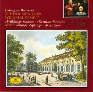 sonatas for violin & piano