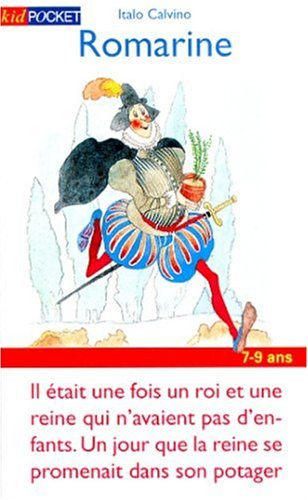 romarine