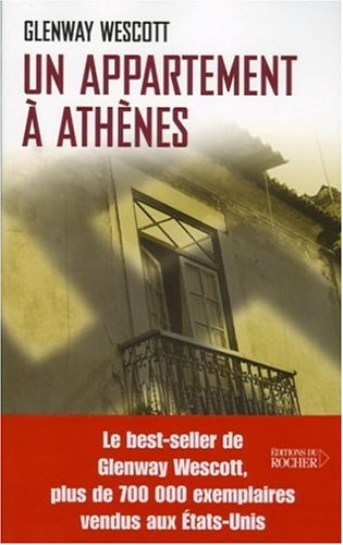 Un appartement à Athènes