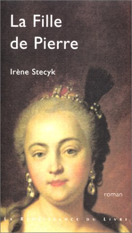 La fille de Pierre