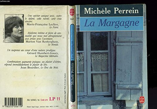 La Margagne