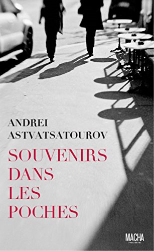 Souvenirs dans les poches