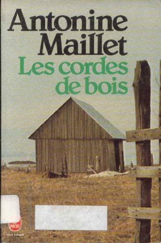 les cordes-de-bois