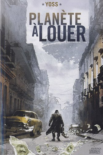 Planète à louer