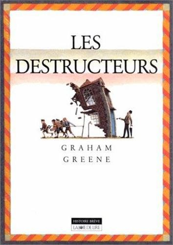 les destructeurs