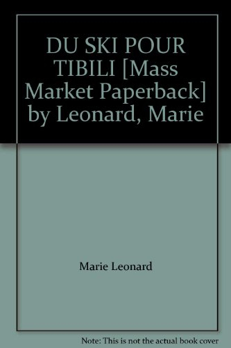 Du ski pour Tibili