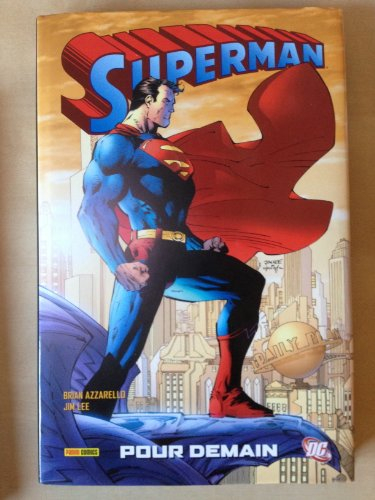 Superman : pour demain