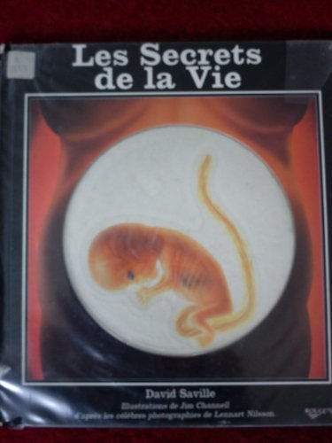 Les Secrets de la vie