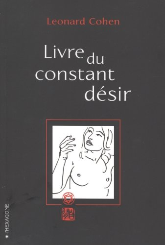 Livre du constant désir
