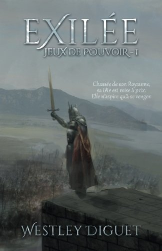 exilée