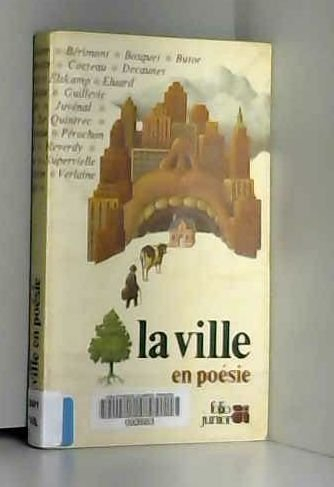 la ville