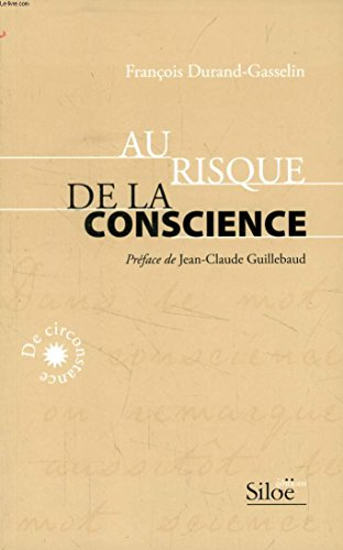 Au risque de la conscience : entre tradition et modernité