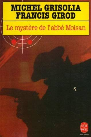 Le Mystère de l'abbé Moisan
