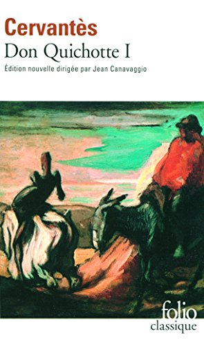 L'ingénieux hidalgo Don Quichotte de la Manche. Vol. 1