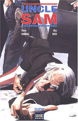 uncle sam