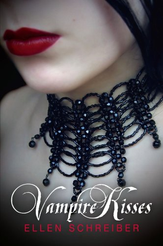 Vampire kisses. Vol. 1